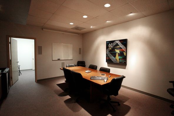 Salmon Creek Office Space: 14208 NW 3rd Ct, Vancouver, WA 98685